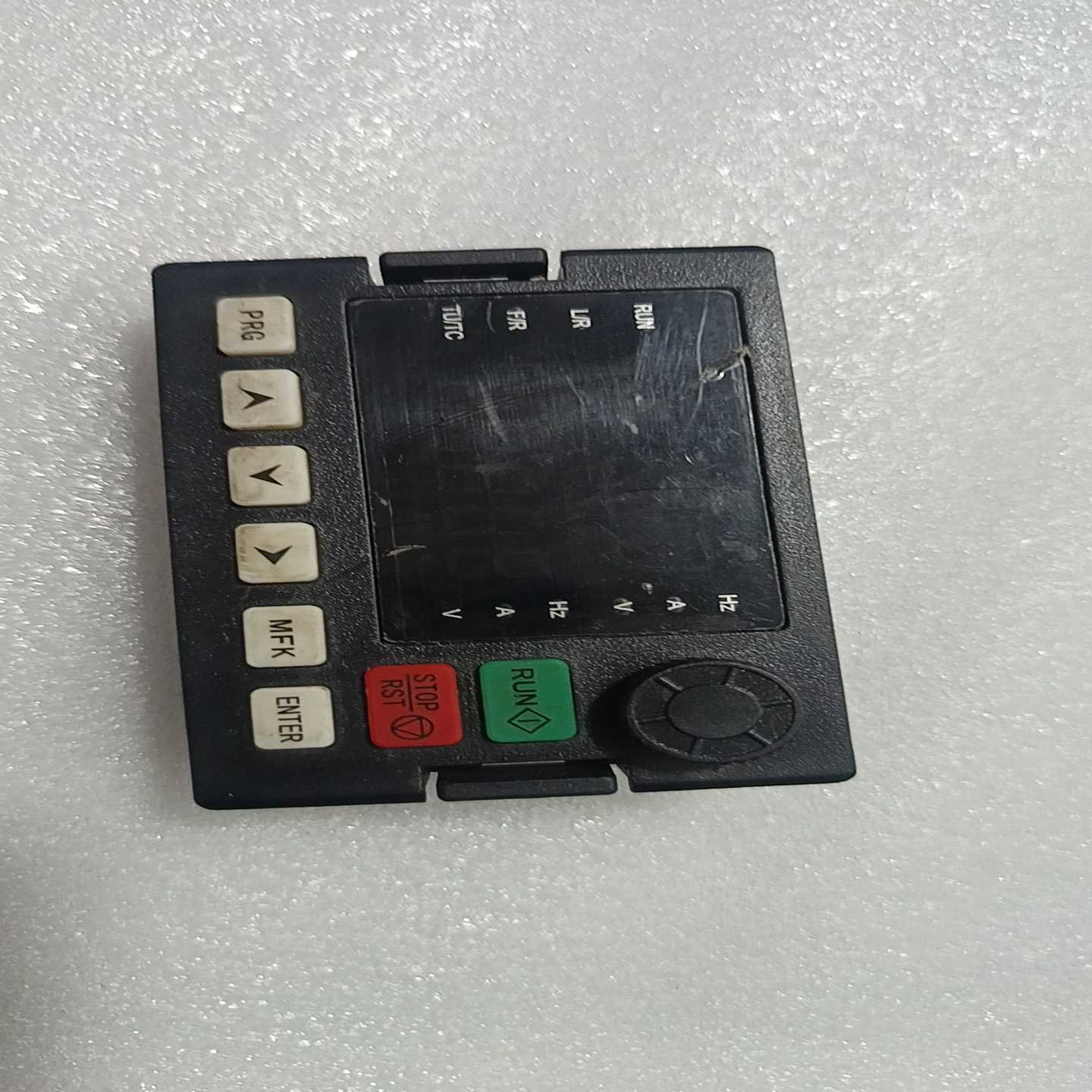 （请询价）上驱变频器面板SQ580/SQ610/SQ650系列变频器面