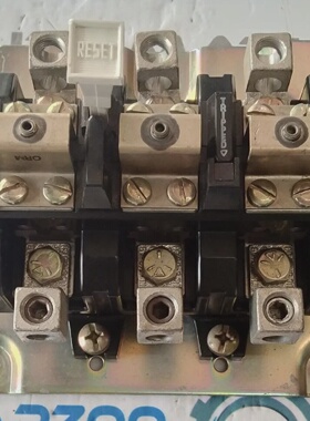 ALLEN BRADLEY 592D0V16 SER B NEMA A600 Overload Relay