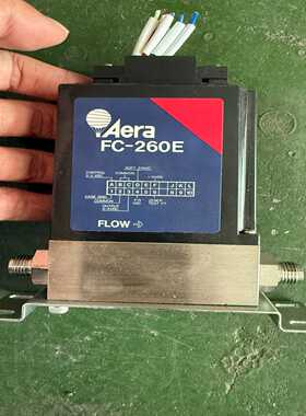 Aera流量计FC-260E100SCCM-议价