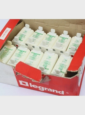 Legrand10Pcs16345NH00(b285)