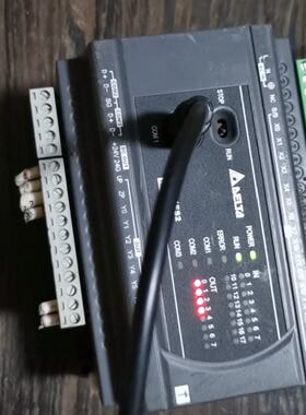 议价Delta Programming Plc Dvp24es200t The Photo Is The Real
