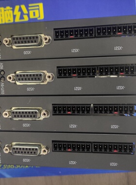 议价6SL3055-0AA00-5CA2感测器模块，6个全新的没