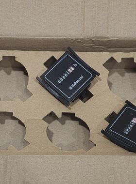 5x Mehanizmi HK46 G1 Stunden Zhler Meter 375440V 60Hz