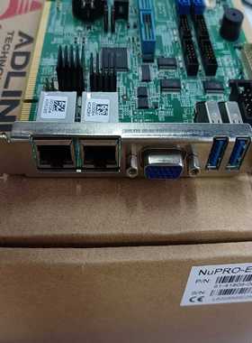 ADLINKNUPRO-E42工控机主板H81主板51--议价