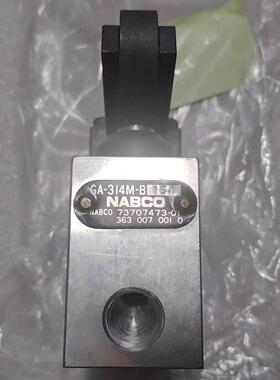 配件NABCO Nabtesco 73707473-01议价