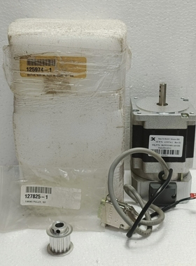 EX125974-1RevE1BLDCMotorSize3415-PinP/N86ZW3D98N-A