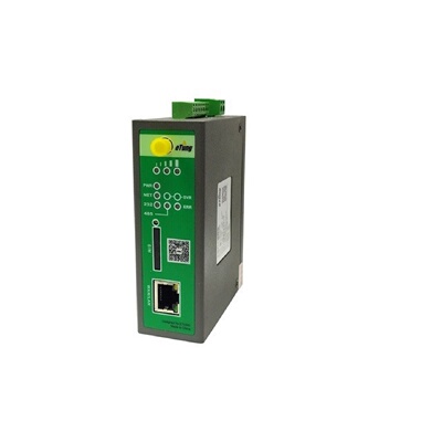 议价PLC-501PRO-N4工业联网宝有线4G PLC501PRON4