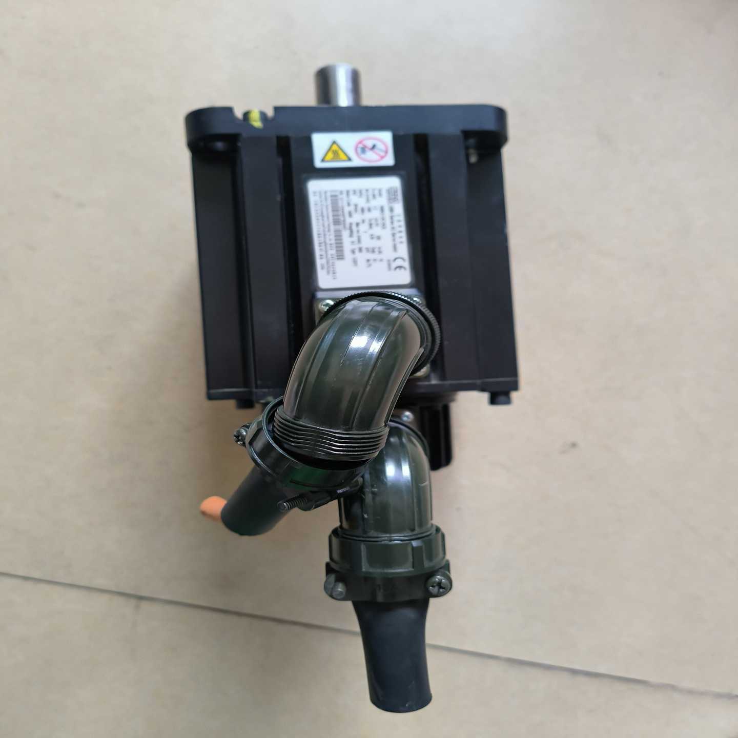 汇川伺服电机ISMH3-13C15CBU231Y--议价商品