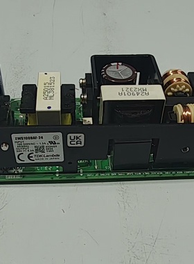 议价TDKLambda兰达电源模块ZWS100BA议价
