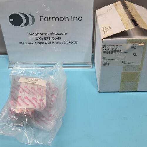 AMAT 380001010 REGULATOR AIR PRESSURE 5100PSIR07100RGKA 1569