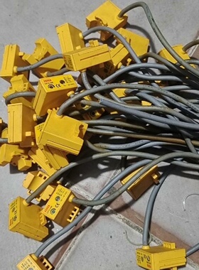 议价FOTEK台湾阳明CP13-10N液位感应器28pcs，