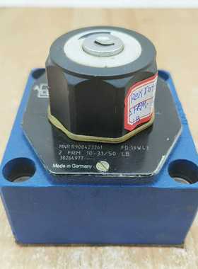 RexrothMNRR900423261/2FRM10询价