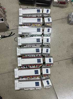 信捷PLC  XC3-60T-E  +模块XC-16YT~询价