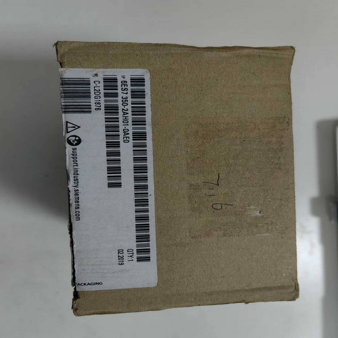 S7-300计数模块6ES7350-2AH01-0A询价