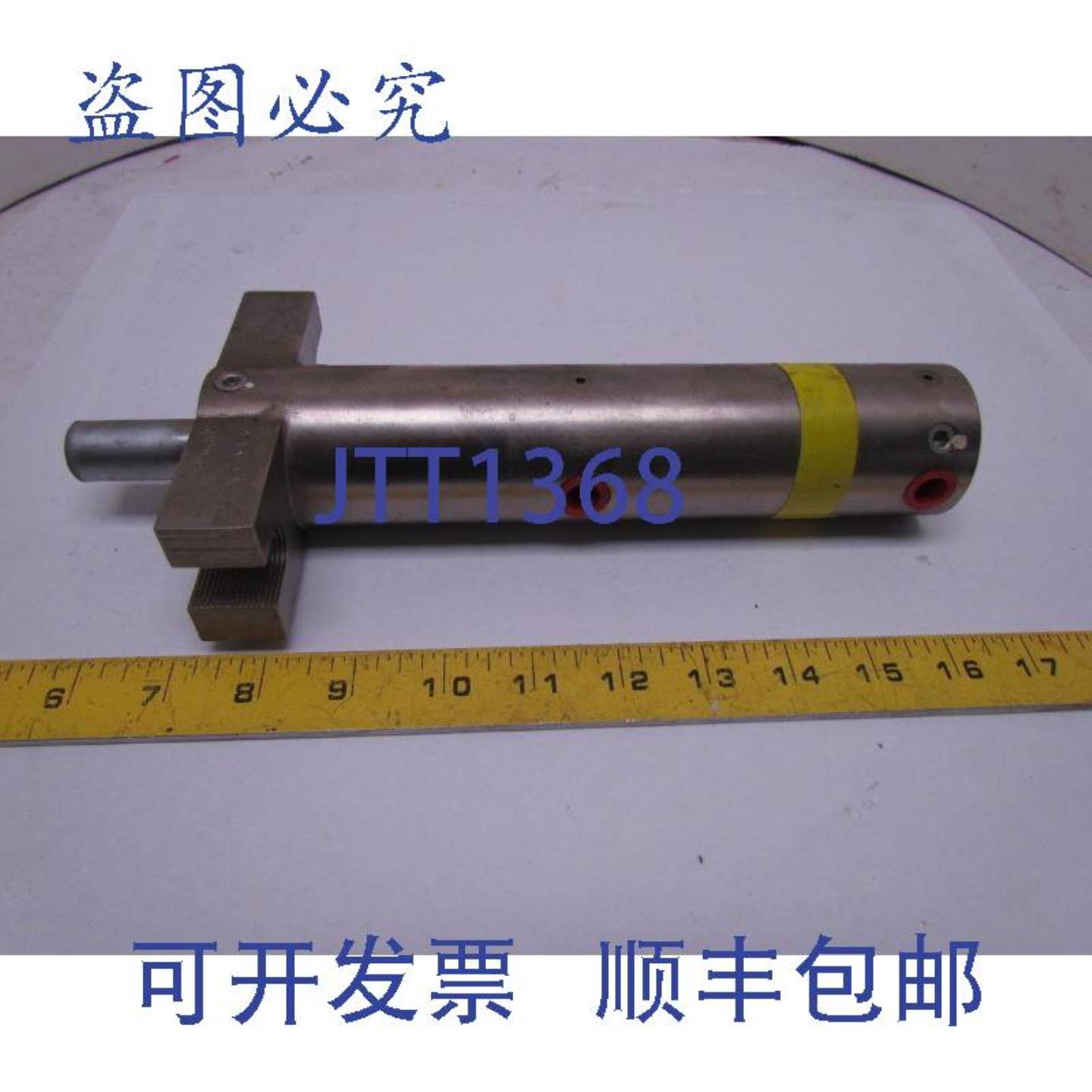 供应SavairJA43612N399WB气动夹紧缸14英寸端口34英寸杆端