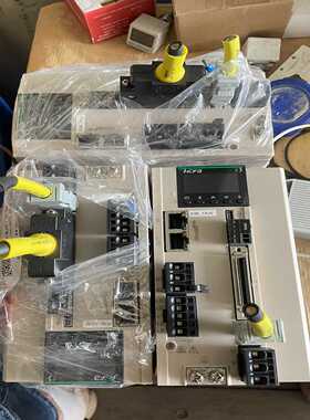 禾川伺服驱动器 SV-X3EB100A-A2 1KW--议价商品