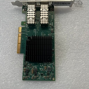 Mellanox/迈络思 CX4121A-ACAT  25G-议价