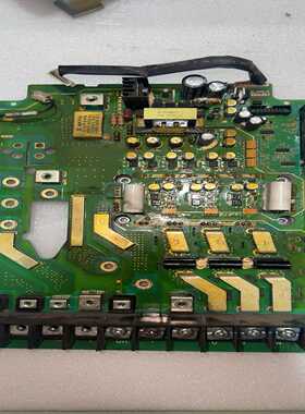 询价汇川CP600-4T37G-V变频器37kw驱动板一张MVT