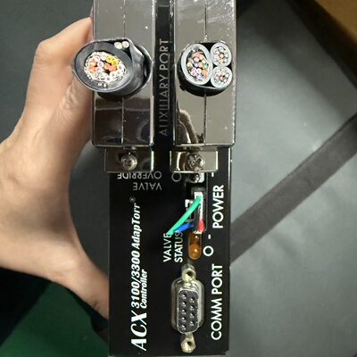 ACX31003300AdapTorr控制器型号ACX议价