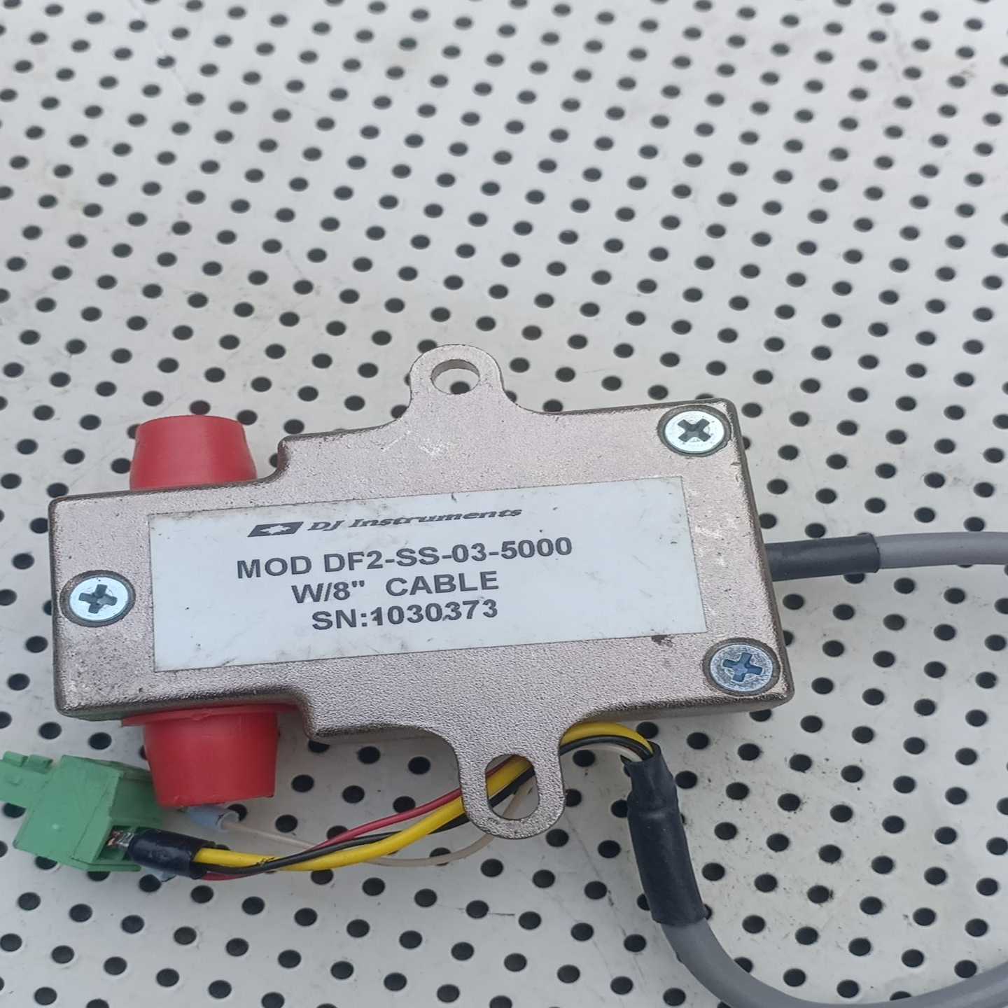 议价ThermoDF2-SSQ-03-5000压力传感器DJ现货/维修