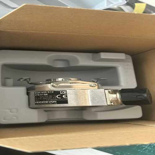 咨询-海德汉编码器EQN42551227S17-58R.带