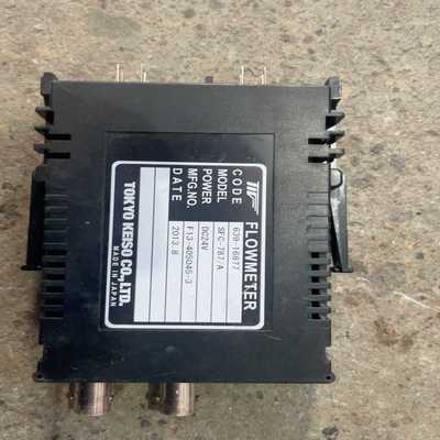 TOKYOKEISO东京计装SFC-787/A询价