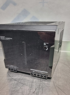 OmronS8VK-G48024PowerSupply