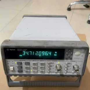 安捷伦原装 53131ARF频率计数器美国HP惠普Agilent安捷伦225MHz