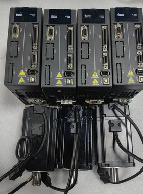 台达750w伺服电机ASDA20721LECMAC议价