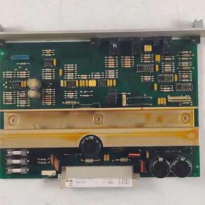 Valmet PUD 10 B 4218221B Alimentatore PUD10B 4218221A MT942