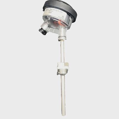 KAMSTRUP 655602200 90 MM PN25 135565892 PT500