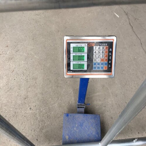 新型可折叠遥控电动升降脚手架液压移动式提升机室内外装修小平台