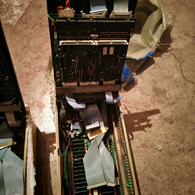 询价康士伯Autochief4和SSU8810控制箱