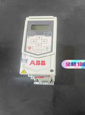 【议价】库存变频器ACS5302.2KWACS53适用