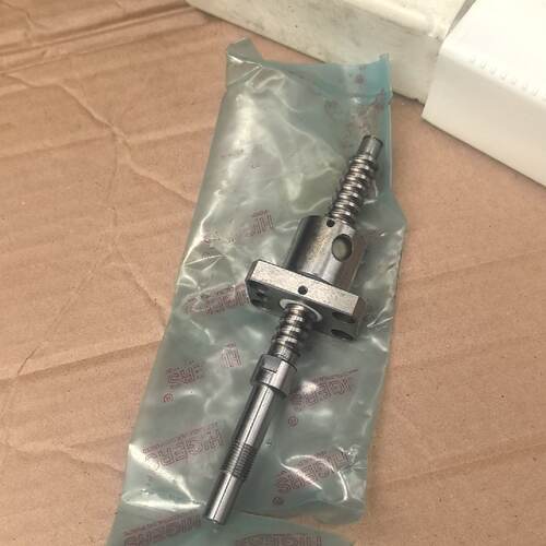 询价/DUF1004150L滚珠丝杆1004滚珠丝杆丝杆