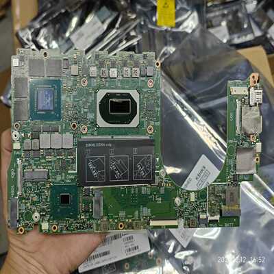 （议价）DELLinspiron7501vostro7500