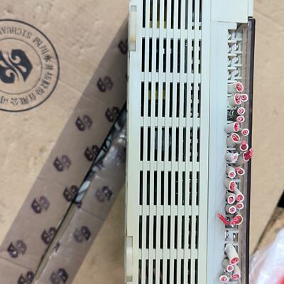 议价PLCXC248RE配件实物拍摄成色还可议价