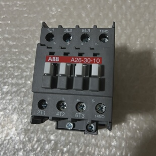 询价-交流接触器A263010支持220230V