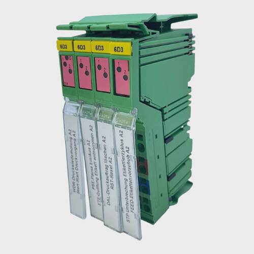 Phoenix Contact Interbus Module IB IL 24 DO 8PAC 2861289  8
