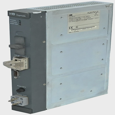 Hartmann&BraunDigimiatik37421-4-0369652链路模块