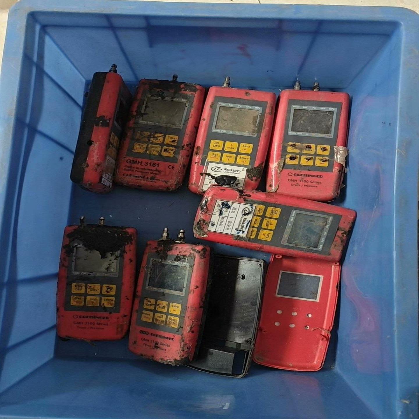 GREISINGER 德国压力数显真空表~询价