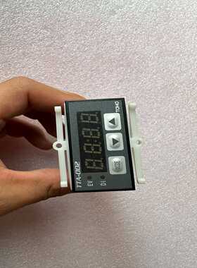 咨询-东邦温控TTA-002-AE-L，包上机