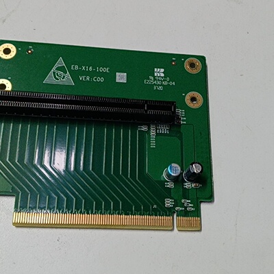 研祥PCIEX16显卡转接卡议价