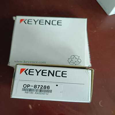 OP-87286基恩士传感器全新原装正品--议价商品