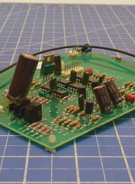 IP246B光学传感器PCB板YASHIBI
