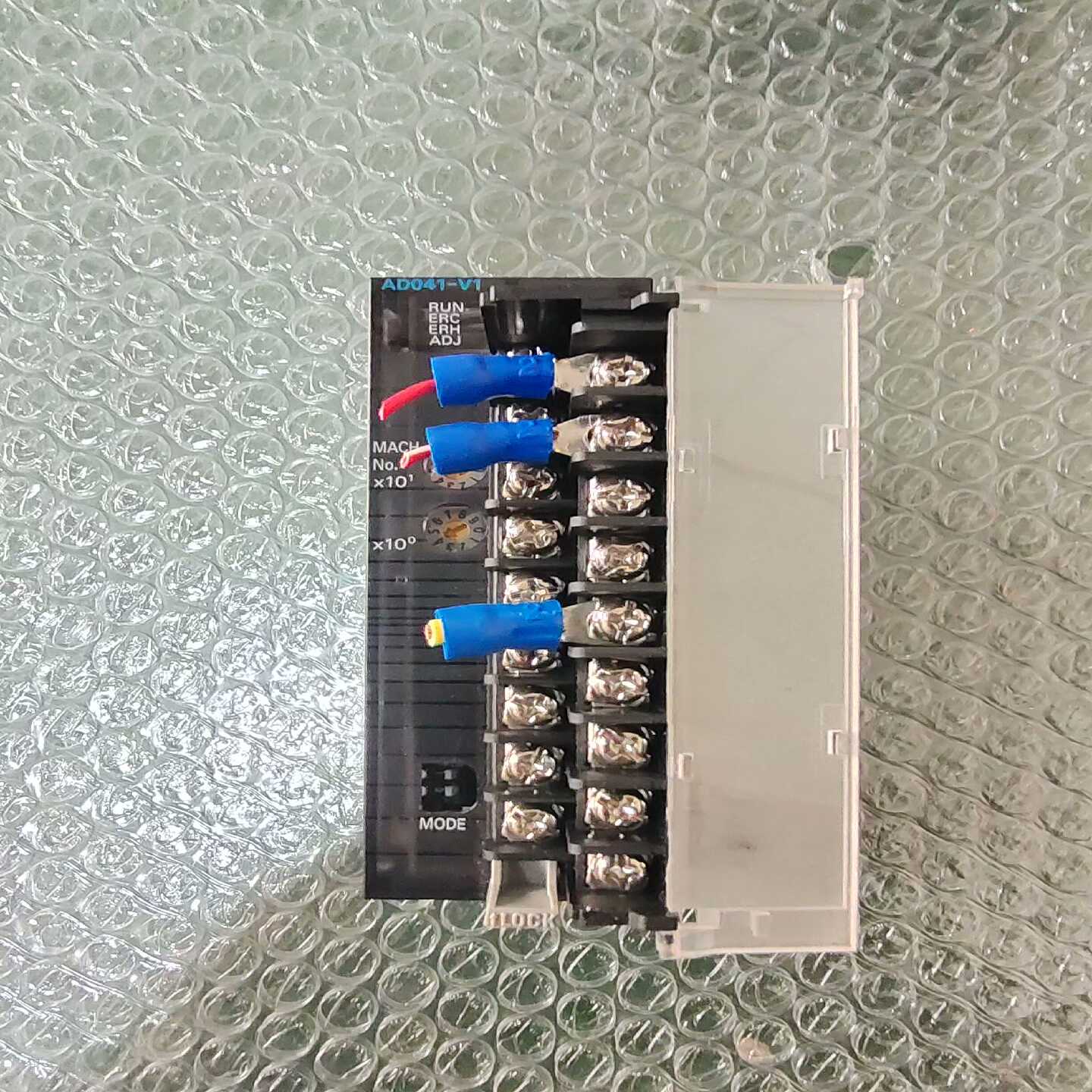 议价OO龙J1-041-V1实物拍摄