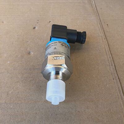 Endress Hauser Cerabar T PMC131 Druck Sender PMC131A22F1Q4S