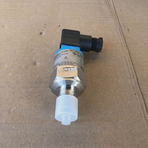 Endress Hauser Cerabar T PMC131 Druck Sender PMC131A22F1Q4S