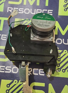 SANYODENKI103H75217051步进电机带TAKAYAPROBE3头