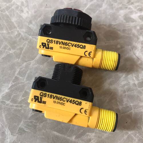 议价American Banner Sensor Qs18vn6cv45q8 Actual Product Phot